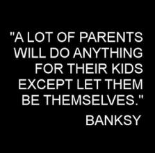 bansky quote