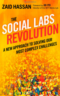 the social labs revolution