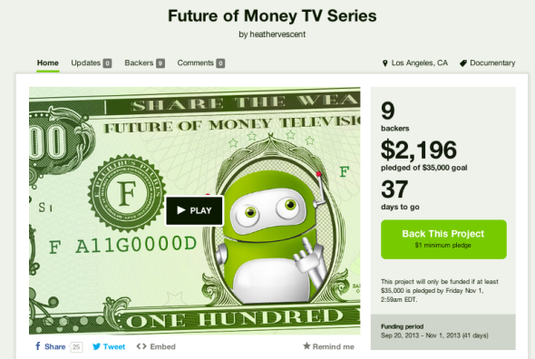 future of money tv
