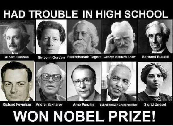 nobel prize winners