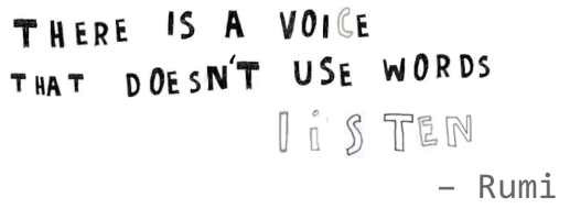 there-is-a-voice