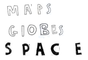 maps-globes-space